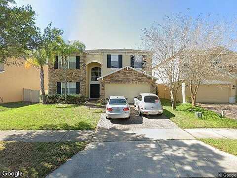 Moss Park Ridge, ORLANDO, FL 32832