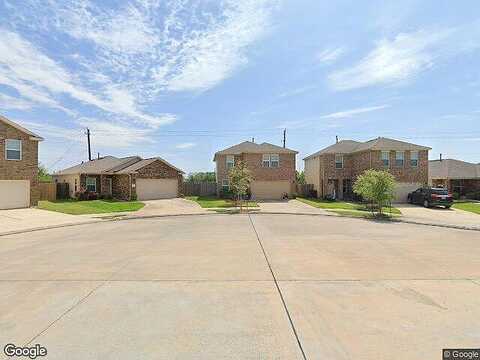 Almeda Crossing, HOUSTON, TX 77048