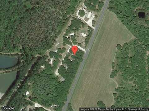 57Th, LAKE BUTLER, FL 32054