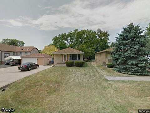 Spencer, ALSIP, IL 60803