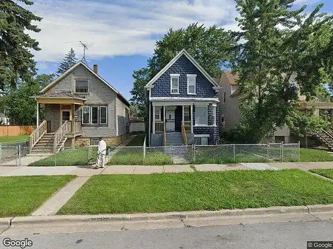 113Th, CHICAGO, IL 60628