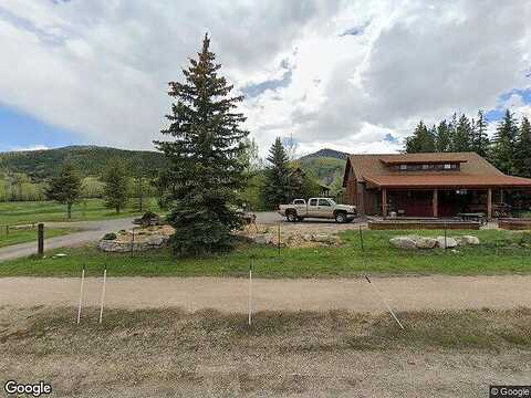 Old Ranch, PARK CITY, UT 84098