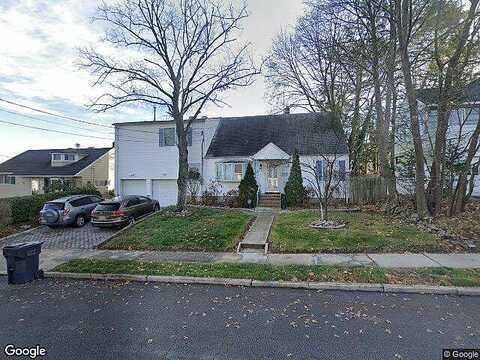 Vivyen, BERGENFIELD, NJ 07621