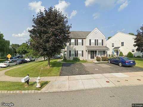 Revere Rd, STEWARTSVILLE, NJ 08886