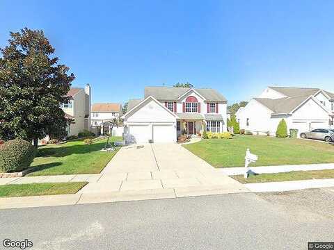 Wedgewood, EGG HARBOR TOWNSHIP, NJ 08234