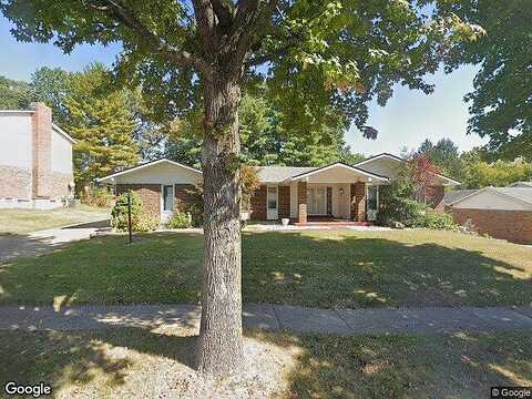 Partridge Run, FLORISSANT, MO 63033