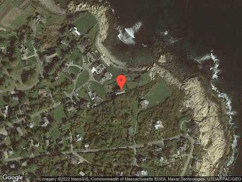 Whale Cove, ROCKPORT, MA 01966