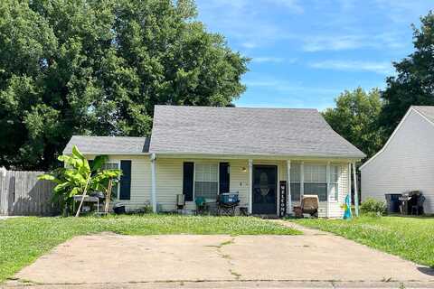 Hillcrest, MARION, AR 72364