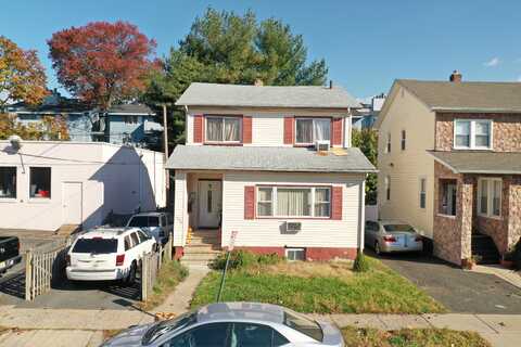 Howard Ave, PASSAIC, NJ 07055