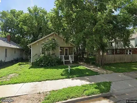 12Th, SALINA, KS 67401