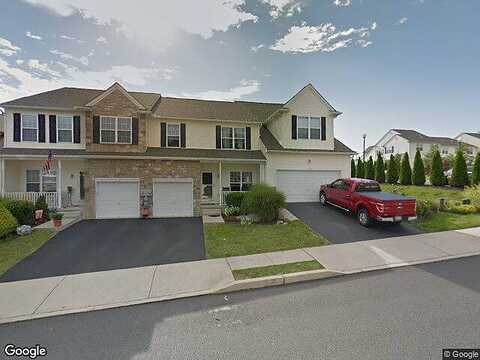 Willow, EASTON, PA 18045