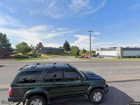 Us Highway 2, KALISPELL, MT 59901