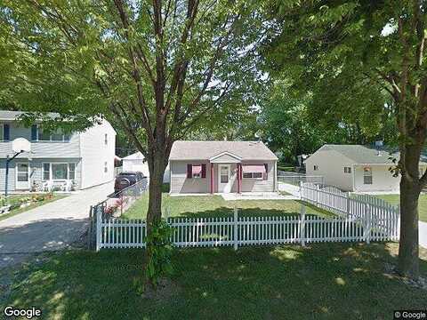 Pompton, LANSING, MI 48910