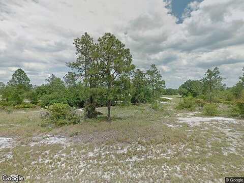 Homosassa, POINCIANA, FL 34759