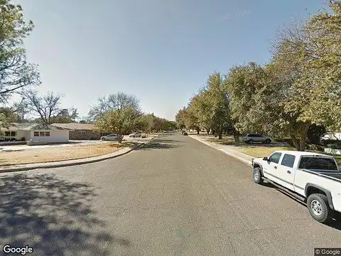 Community Ln, MIDLAND, TX 79701