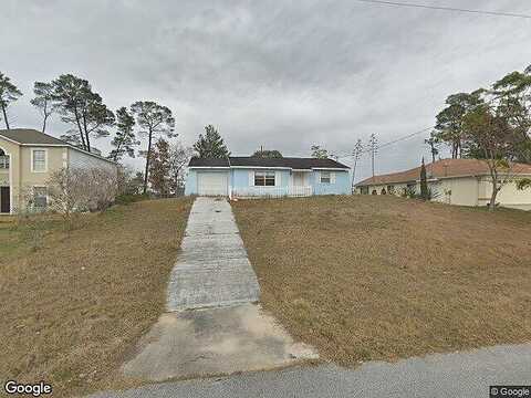 Odham, SPRING HILL, FL 34609