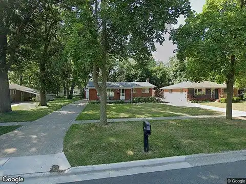 Eastlawn, MIDLAND, MI 48642