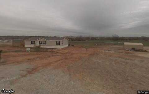 County Street 2972, BLANCHARD, OK 73010