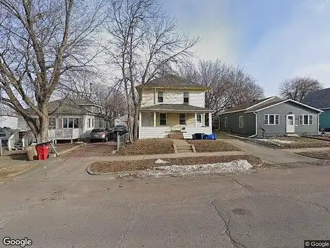 Main, SIOUX FALLS, SD 57104