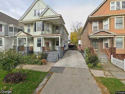 Seymour, UTICA, NY 13501