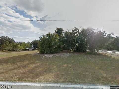 Lake Reedy, FROSTPROOF, FL 33843