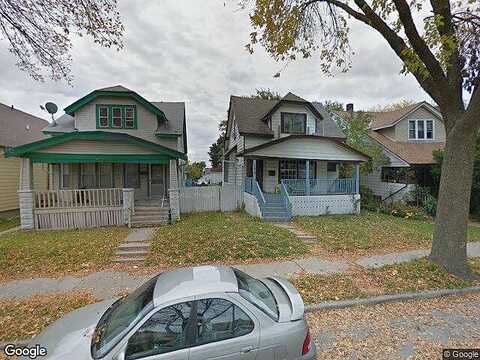 37Th, MILWAUKEE, WI 53215