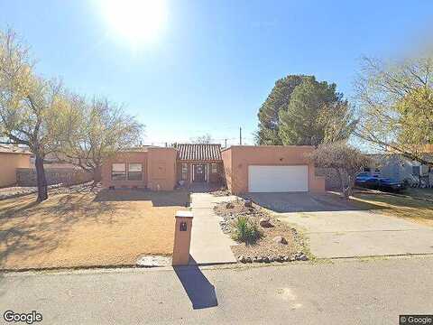Calle Olaso, EL PASO, TX 79932
