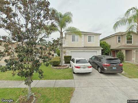 Briar Forest, ORLANDO, FL 32828