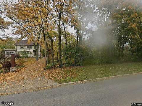 Western, FLOSSMOOR, IL 60422