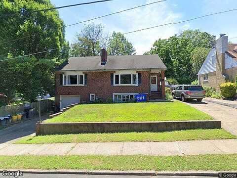 New Hillcrest, EWING, NJ 08638