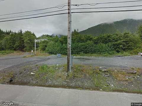 Halibut Point, SITKA, AK 99835