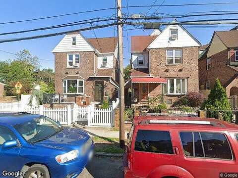 230Th, LAURELTON, NY 11413