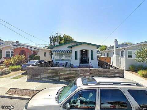 67Th, BERKELEY, CA 94702