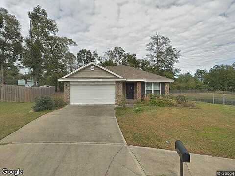 Creekview Dr, PENSACOLA, FL 32503