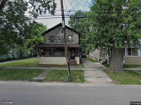 Lock, LOCKPORT, NY 14094