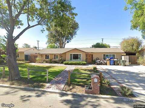 Calle Durazno, THOUSAND OAKS, CA 91360