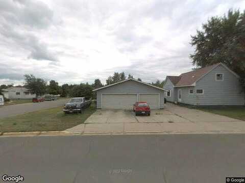 Harvey, ELY, MN 55731