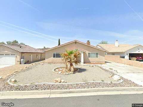 Chinquapin, VICTORVILLE, CA 92395