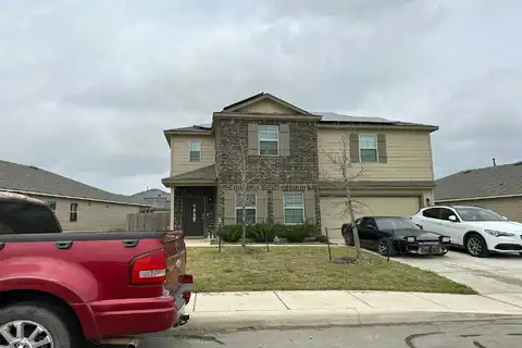 Sendero Roble, SAN ANTONIO, TX 78253