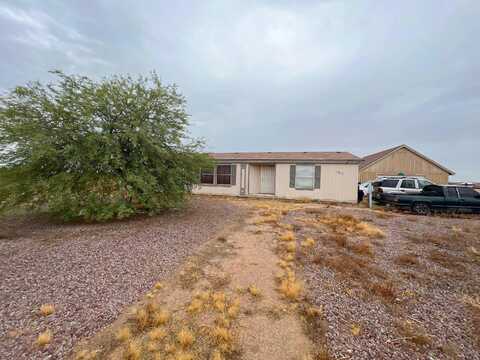 S 204Th Avenue, Buckeye, AZ 85326