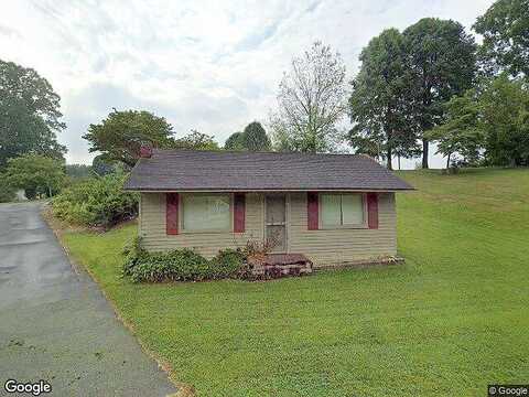 Loyston, MAYNARDVILLE, TN 37807