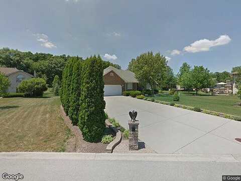 W Dublin Dr, HOMER GLEN, IL 60491