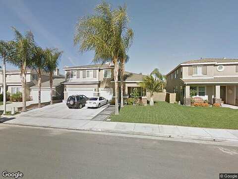 Gray Hawk, EASTVALE, CA 92880