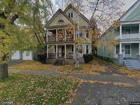 Boyce, UTICA, NY 13501