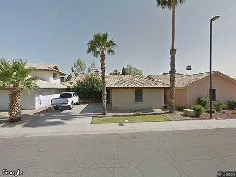 Folley, CHANDLER, AZ 85224