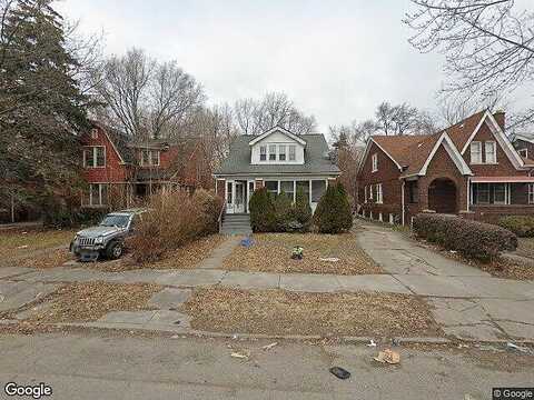 Linnhurst, DETROIT, MI 48205