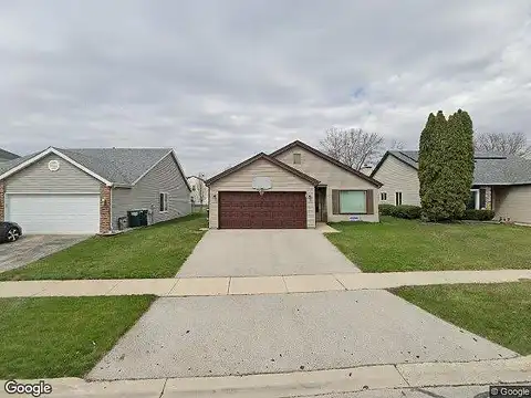 Boa, CAROL STREAM, IL 60188