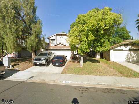 Red Mahogany, MORENO VALLEY, CA 92553