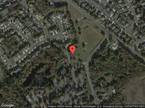 Kenwood Dr, SICKLERVILLE, NJ 08081