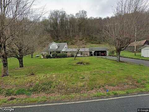 Green Creek, BAKERSVILLE, NC 28705